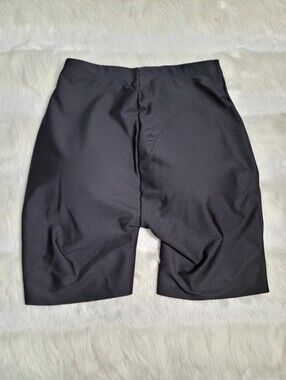 SKIMS Body Butt Enhancing Short Black Onyx Women Small NEW
